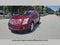 2016 Cadillac SRX Performance Collection
