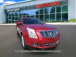 2016 Cadillac SRX Performance Collection