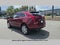 2016 Cadillac SRX Performance Collection