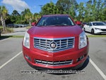 2016 Cadillac SRX Performance Collection