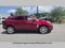 2016 Cadillac SRX Performance Collection