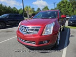 2016 Cadillac SRX Performance Collection