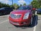 2016 Cadillac SRX Performance Collection