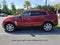2016 Cadillac SRX Performance Collection