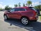 2016 Cadillac SRX Performance Collection