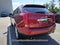 2016 Cadillac SRX Performance Collection