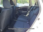 2020 Honda Fit LX