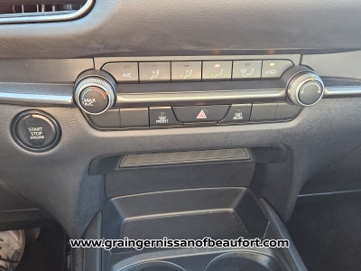 2024 Mazda Mazda CX-30 2.5 S