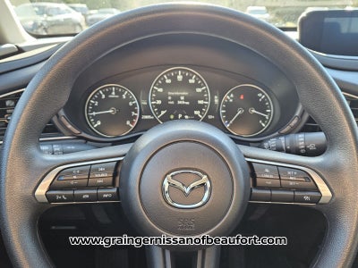 2024 Mazda Mazda CX-30 2.5 S