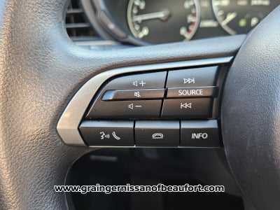 2024 Mazda Mazda CX-30 2.5 S