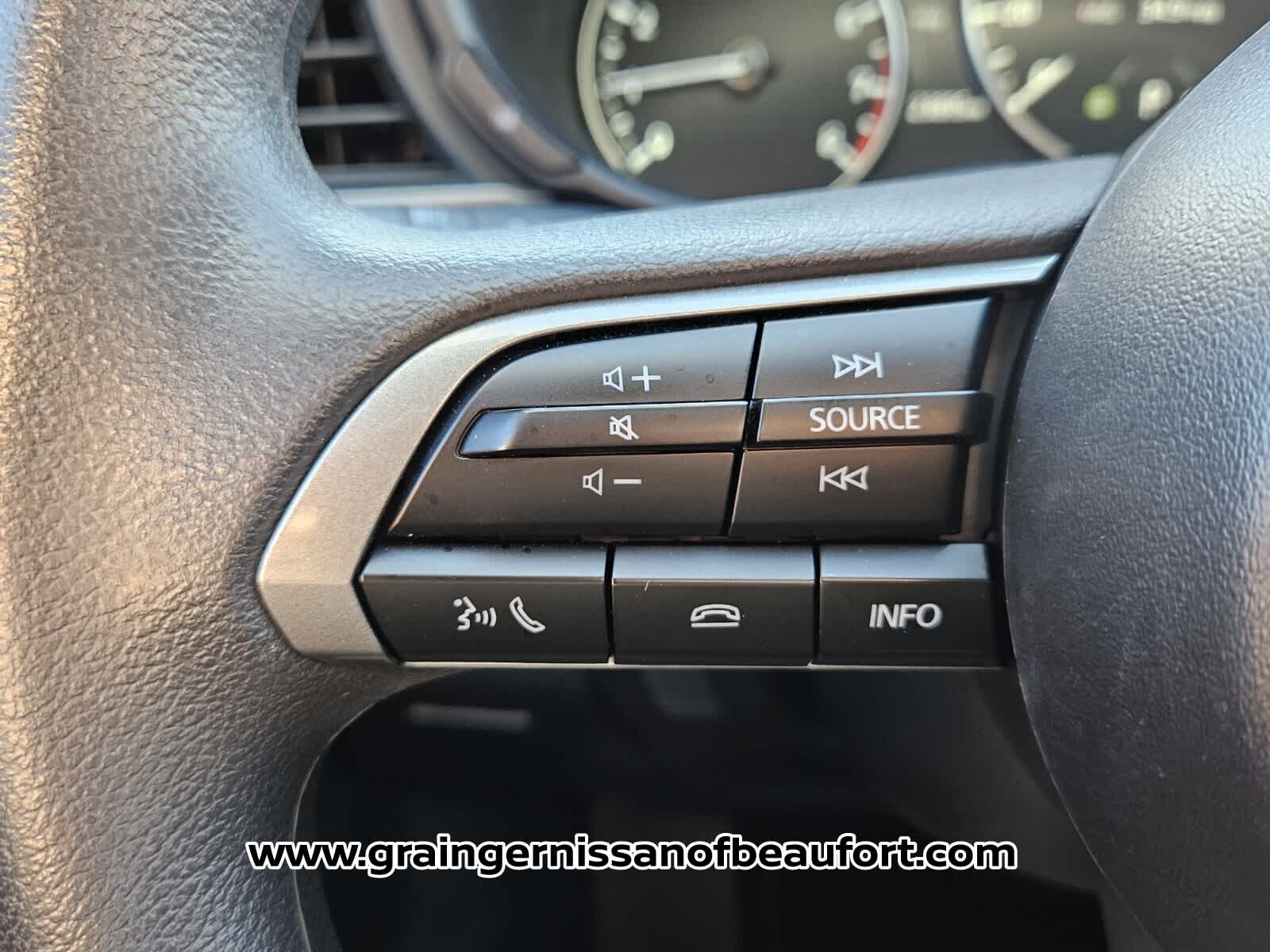 2024 Mazda Mazda CX-30 2.5 S