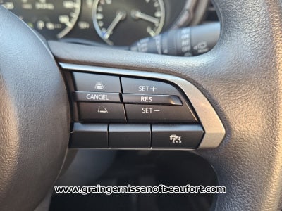 2024 Mazda Mazda CX-30 2.5 S