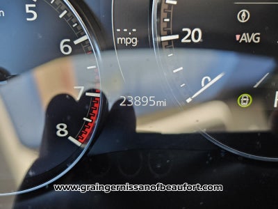 2024 Mazda Mazda CX-30 2.5 S