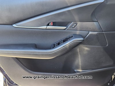 2024 Mazda Mazda CX-30 2.5 S