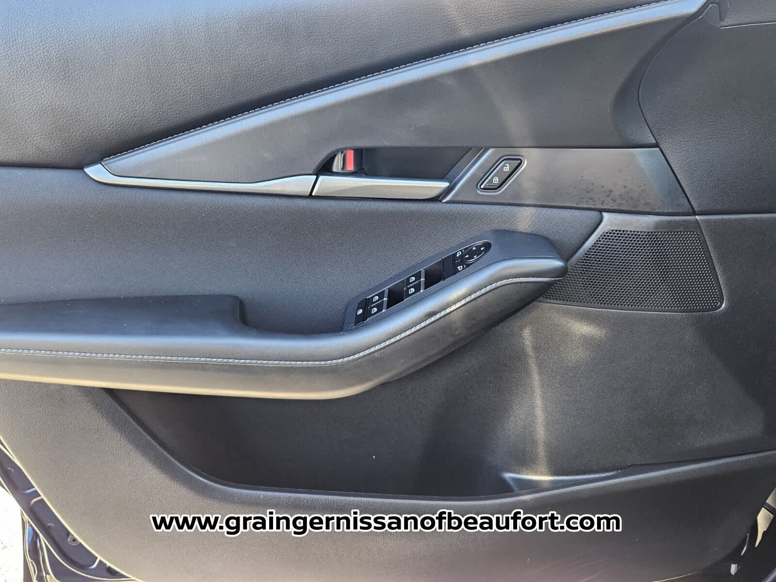 2024 Mazda Mazda CX-30 2.5 S