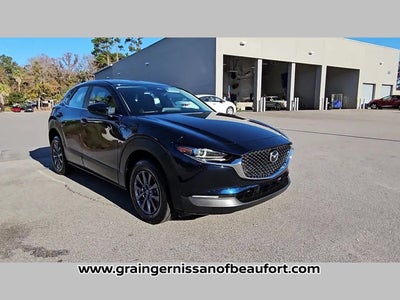 2024 Mazda Mazda CX-30 2.5 S