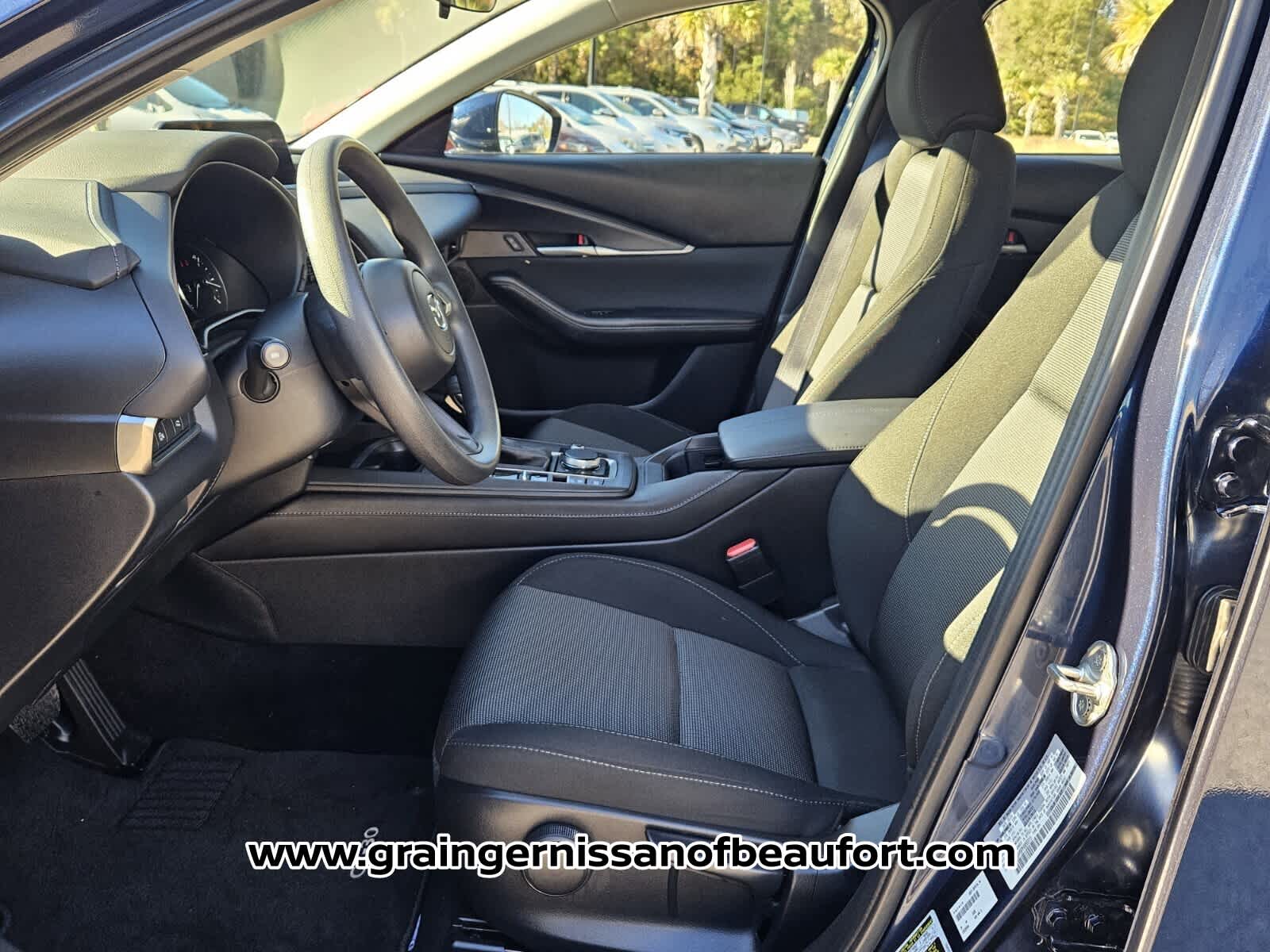 2024 Mazda Mazda CX-30 2.5 S