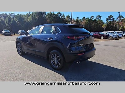 2024 Mazda Mazda CX-30 2.5 S
