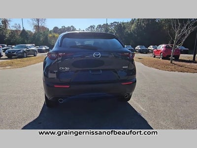 2024 Mazda Mazda CX-30 2.5 S