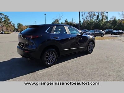 2024 Mazda Mazda CX-30 2.5 S