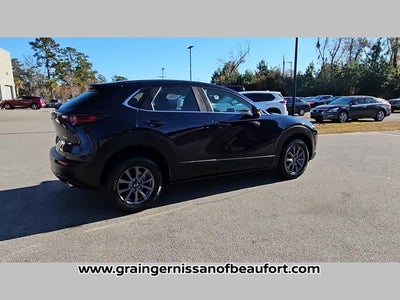 2024 Mazda Mazda CX-30 2.5 S