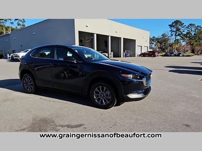 2024 Mazda Mazda CX-30 2.5 S