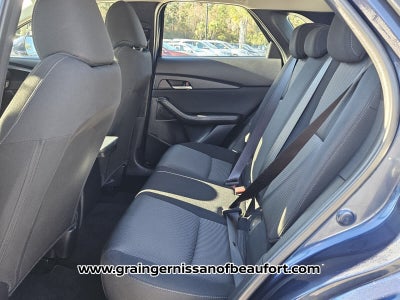 2024 Mazda Mazda CX-30 2.5 S