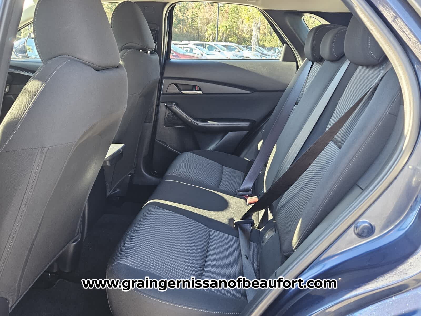 2024 Mazda Mazda CX-30 2.5 S