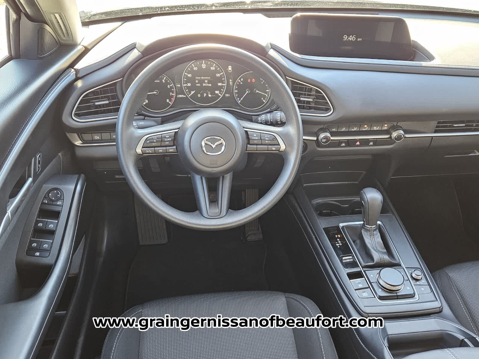 2024 Mazda Mazda CX-30 2.5 S