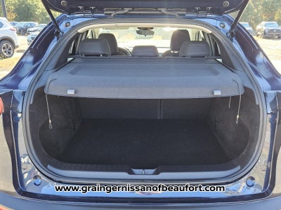 2024 Mazda Mazda CX-30 2.5 S