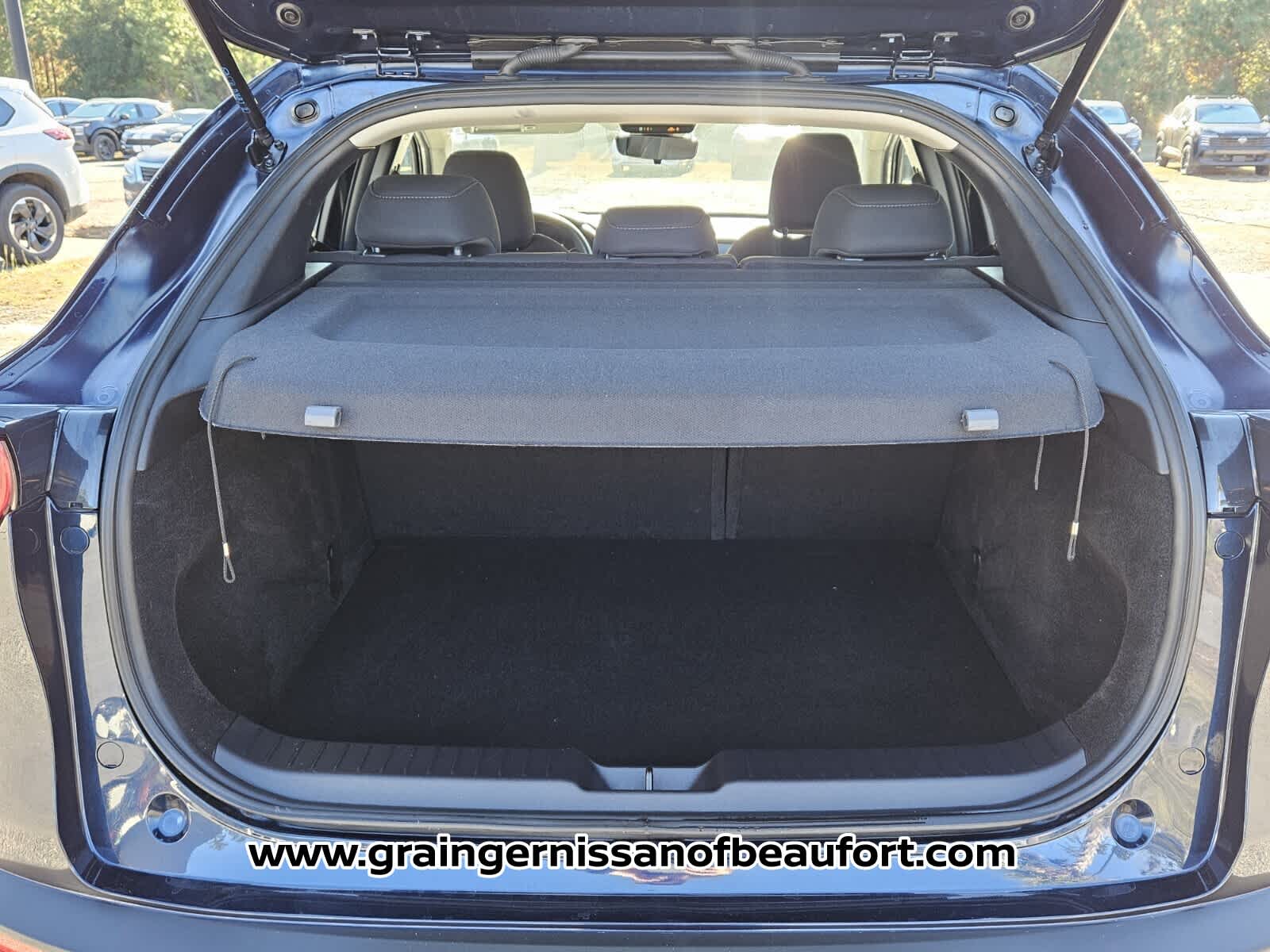 2024 Mazda Mazda CX-30 2.5 S