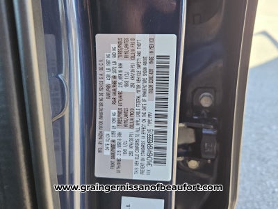 2024 Mazda Mazda CX-30 2.5 S