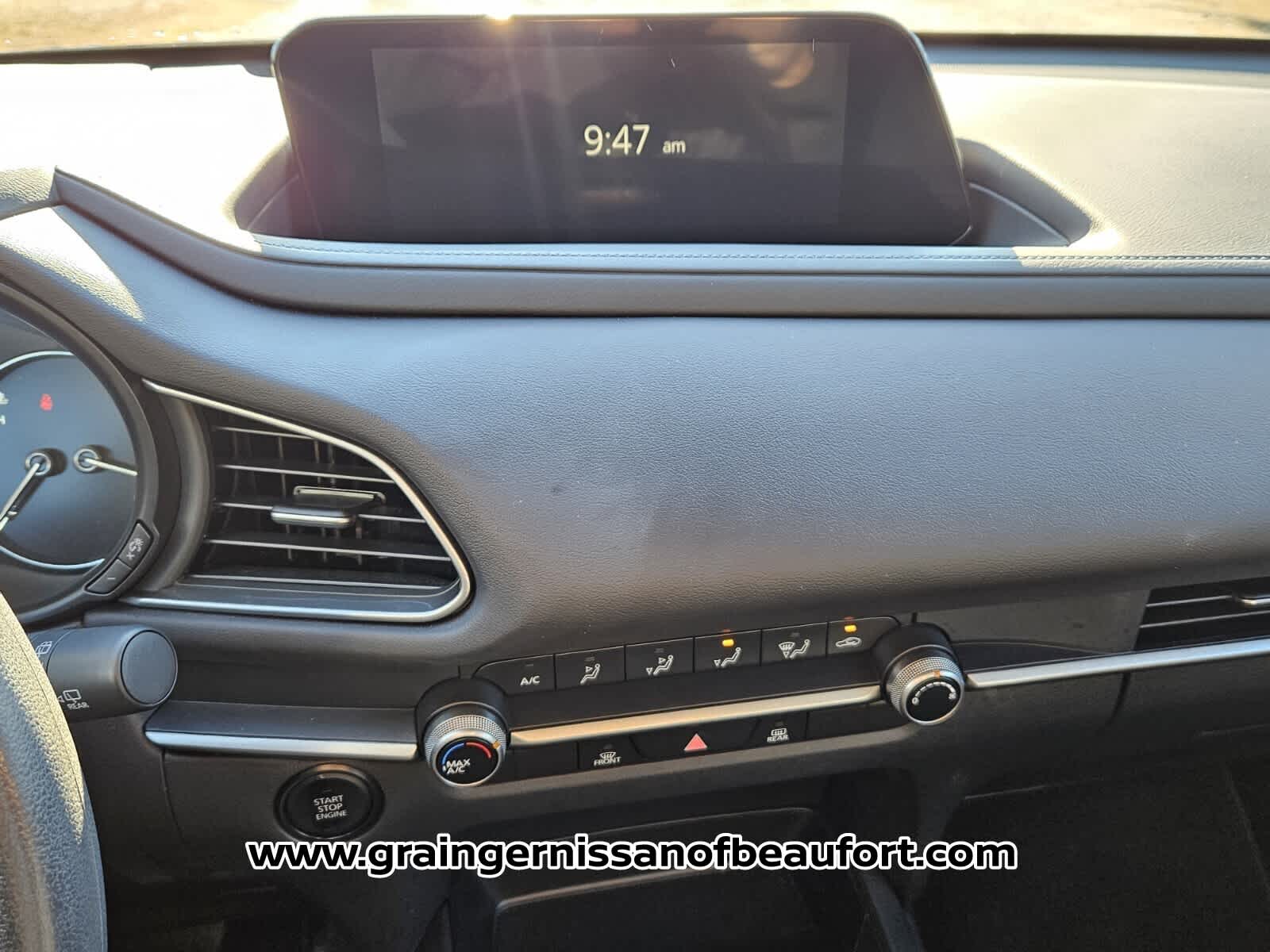 2024 Mazda Mazda CX-30 2.5 S