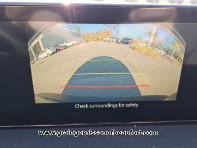 2024 Mazda Mazda CX-30 2.5 S