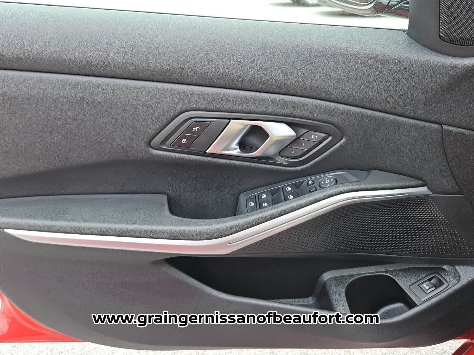 2024 BMW 330i 330i