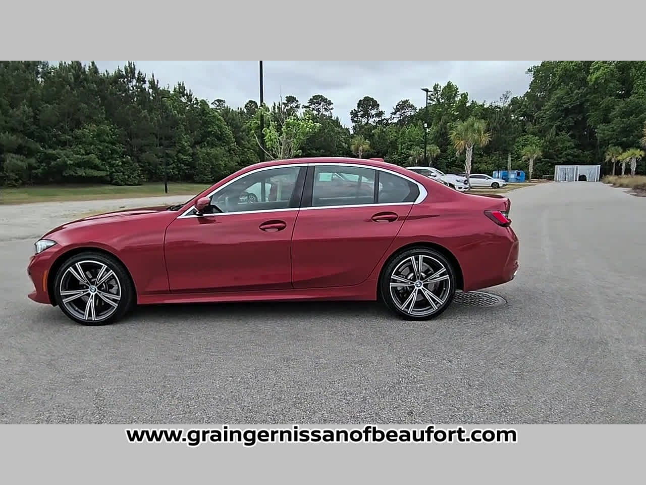 2024 BMW 330i 330i