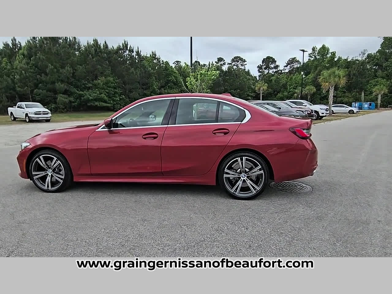 2024 BMW 330i 330i