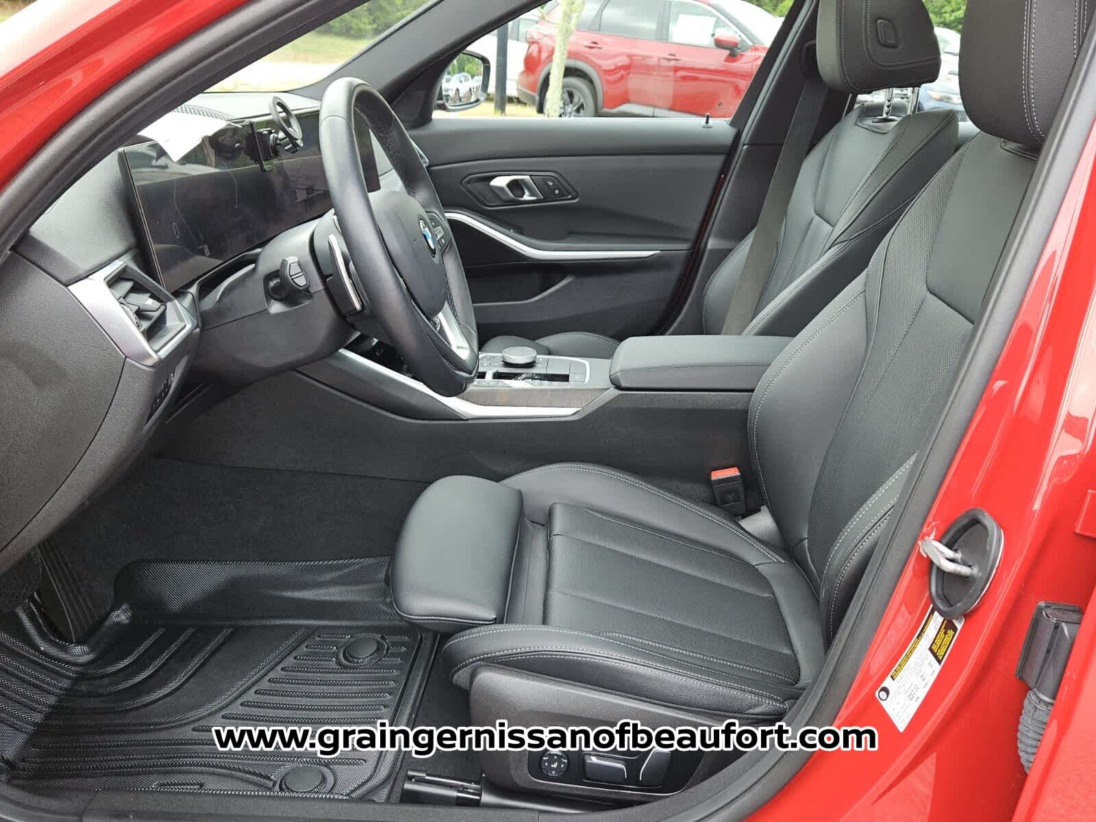 2024 BMW 330i 330i