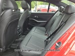 2024 BMW 330i 330i