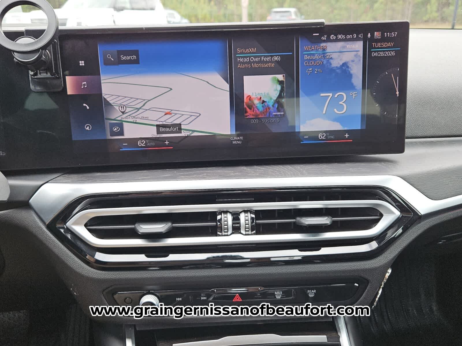2024 BMW 330i 330i