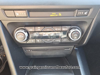 2015 Mazda Mazda3 i Grand Touring