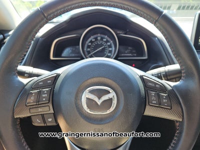 2015 Mazda Mazda3 i Grand Touring