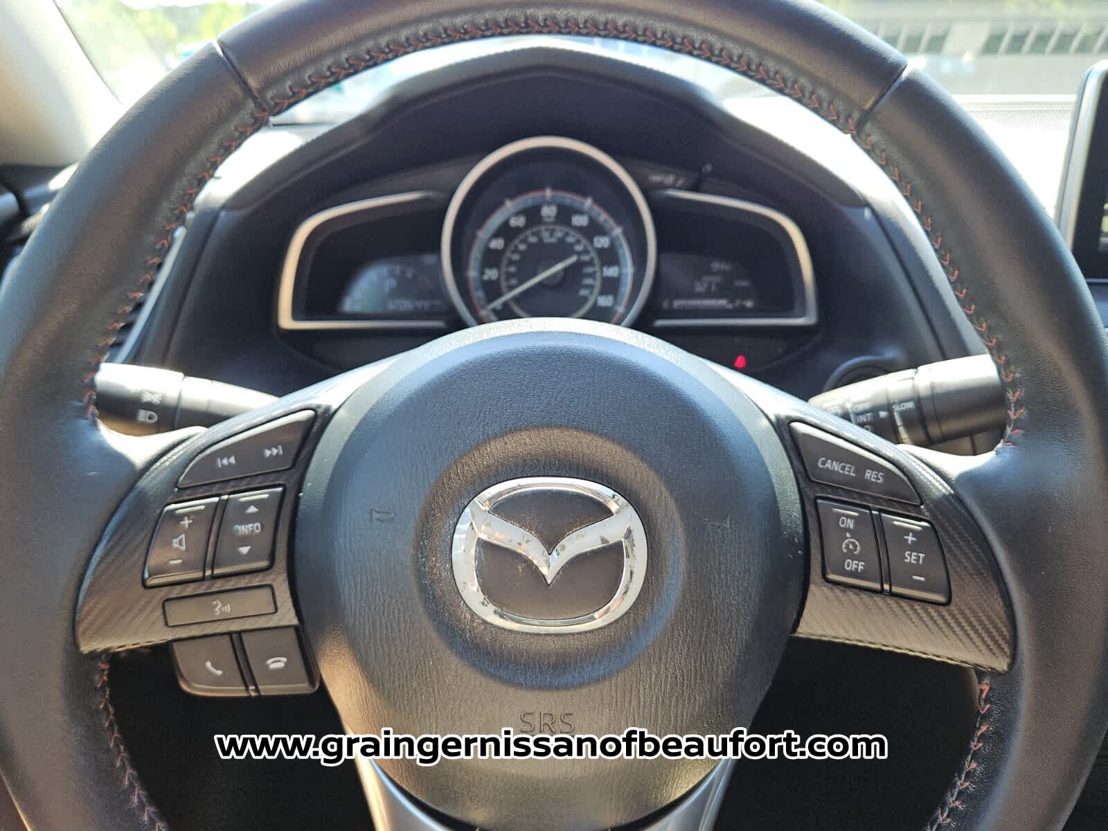 2015 Mazda Mazda3 i Grand Touring