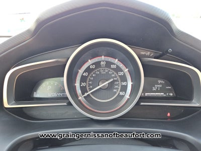 2015 Mazda Mazda3 i Grand Touring