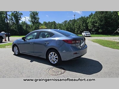 2015 Mazda Mazda3 i Grand Touring