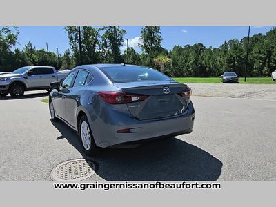 2015 Mazda Mazda3 i Grand Touring