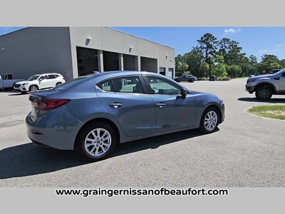 2015 Mazda Mazda3 i Grand Touring