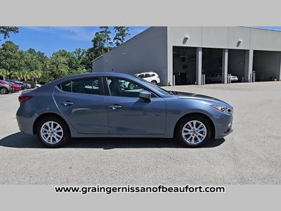 2015 Mazda Mazda3 i Grand Touring
