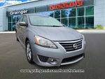 2014 Nissan Sentra SR