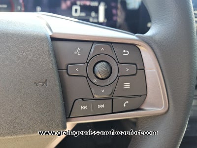 2027 Nissan Sentra S